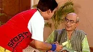 Fun Day At Gokuldham Society still