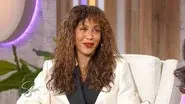 Nicole Ari Parker, Shaun Robinson still