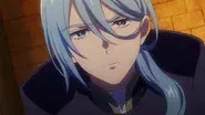 The Insolent Princess and the Judgment still
