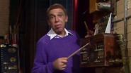 Buddy Rich still