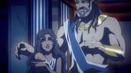 Past Is Prologue still