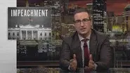 Impeachment still