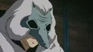 Sesshomaru and the Abducted Rin still