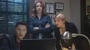The Vision of the Birchwood Prisoner still