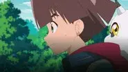 Water Ghost still