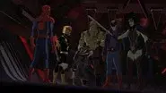 Guardians of the Galaxy still