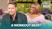 Justin Hartley still