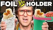 Are These New Food Products Worth It? still