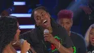 Tiffany Hayes, Angel McCoughtry & Jay Rock still