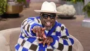 Cedric the Entertainer, Kali Uchis still