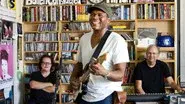 Robert Cray Band still