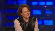 Sigourney Weaver still