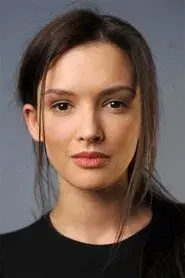 Paulina Andreeva