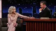 Jane Fonda; George Conway; Good Neighbours still