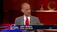 Michael Hastings, John Waters still