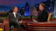 Neil Patrick Harris, Paul Teutul Sr., Creed still