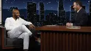 Donald Glover, Machine Gun Kelly still