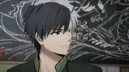THE HERO OF MY DREAMS still