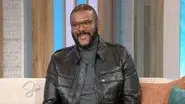 Tyler Perry, Jasmine Simpkins still