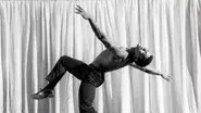 Ailey still