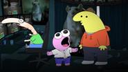 Shrimp's Odyssey still
