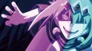 Aries Has Attacked! still
