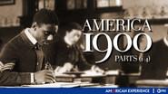 America 1900 still