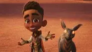 The Rustler Roundup / A New Discovery still