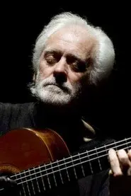 Manolo Sanlucar