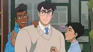 Adventures of a Normal Man (1) still
