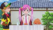Become One of the Nine Goddesses! The Appliyama 470 Elections! still