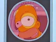 Treehouse of Horror XII still