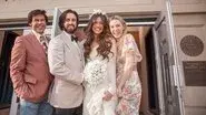 I Call Marriage still