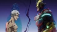 Toshinori Yagi: Rising/Origin still