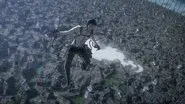 Descent still
