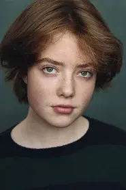 Amelie Green