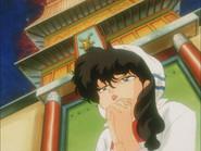 Kodachi the Black Rose! The Beeline to True Love still
