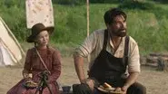 The House on the Prairie still