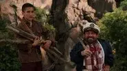 Escape from Bigfoot Island still