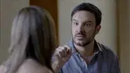 El rencor amenaza el amor still