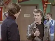 The Duel still
