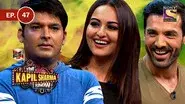 John Abraham, Sonakshi Sinha still