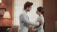 Kaveri criticises Abhira's act still