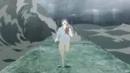 Japan Sinks still