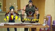 Highness Guardians still