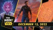 Star Wars: The High Republic Box Set Reveal, Andor Props, and More! still