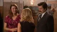 Ron and Diane still