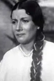 Aurora Cortés
