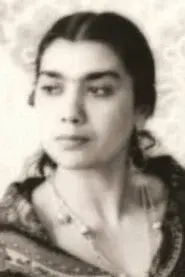 Irina Nekrasova