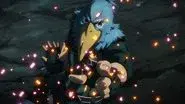 Black Wolf Nightslayer still